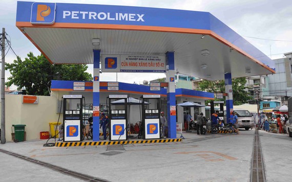 Petrolimex báo lãi tăng 51% lên 667 tỷ đồng trong quý đầu năm