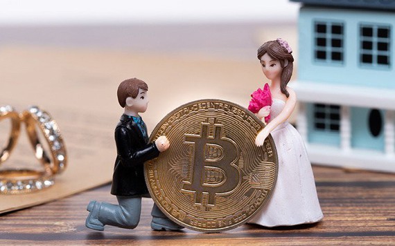 Giấu 500.000 USD Bitcoin khi ly hôn nhưng người chồng vẫn không thể qua mặt thợ săn tiền điện tử