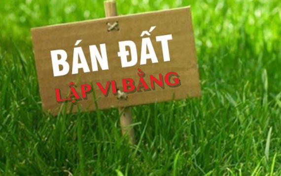 Vi bằng có giá trị pháp lý khi mua bán đất không?