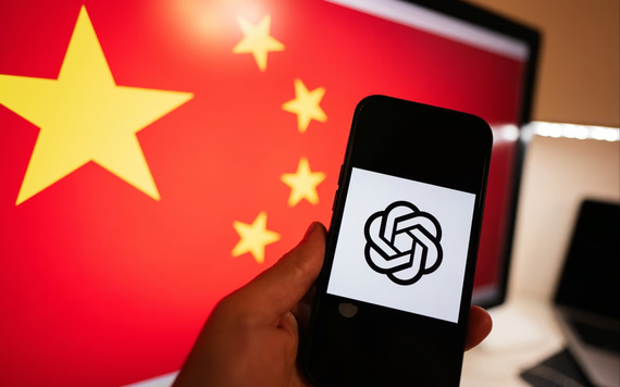 Cơ quan giám sát internet của Trung Quốc cảnh báo về rủi ro từ trí tuệ nhân tạo