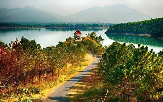 Pleiku - nơi được mệnh danh là 'thành phố ngủ ngon nhất' Việt Nam