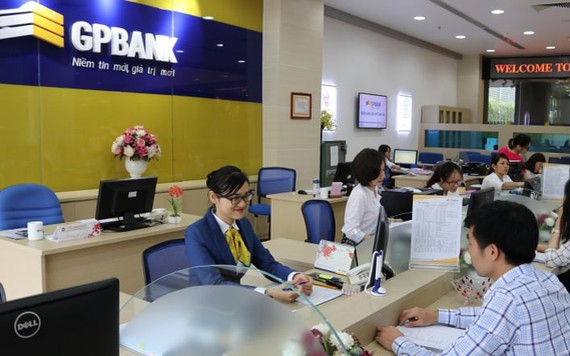 Ngân hàng Nhà nước chuyển giao bắt buộc CBBank, OceanBank, GPBank và DongABank