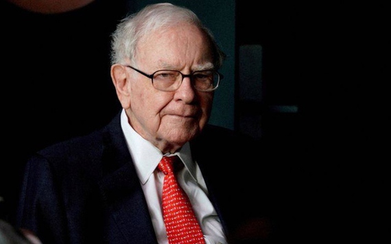 Không thể tưởng tượng được việc Mỹ vỡ nợ, Buffett nói