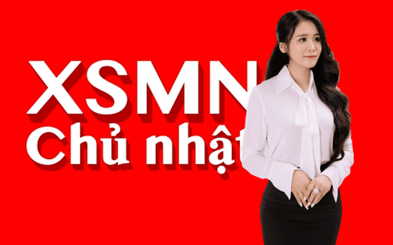 XSMN hôm nay: Kết quả xổ số miền Nam Chủ nhật 7/5/2023