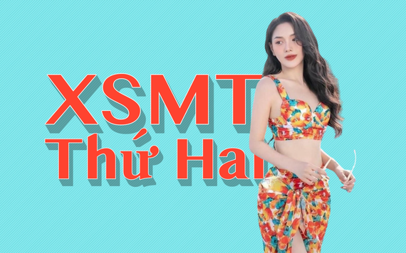 XSMT hôm nay: Kết quả xổ số miền Trung thứ Hai 8/5/2023