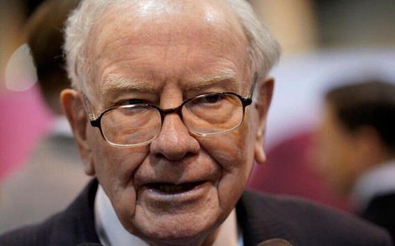 Warren Buffett cũng đầu tư như chúng ta!