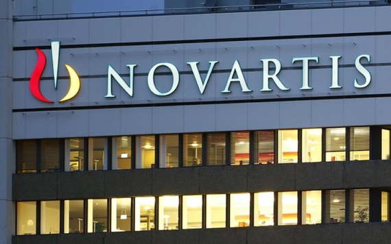 Hãng dược Thụy Sĩ Novartis chi 3,5 tỷ USD mua lại Chinook Therapeutic
