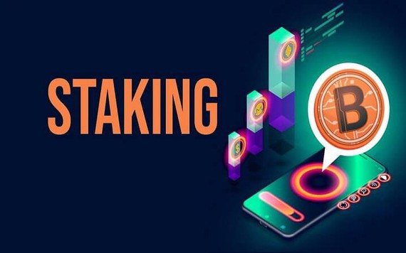 Staking là gì? Staking ở đâu vừa an toàn, vừa lãi cao?