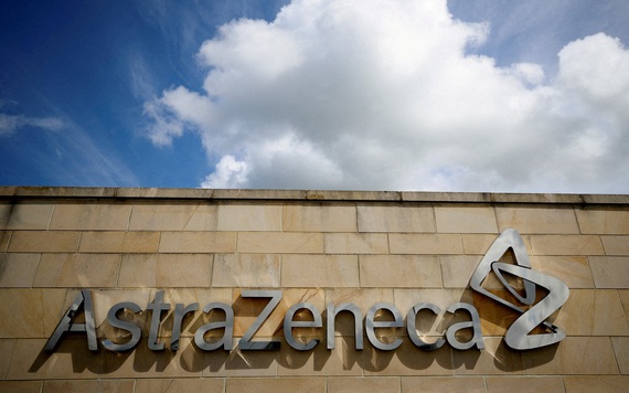 AstraZeneca lên kế hoạch tách hoạt động kinh doanh tại Trung Quốc