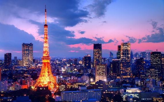Người nước ngoài 'chộp lấy' những căn hộ giá thấp đã qua sử dụng ở Tokyo
