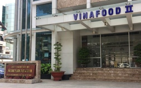 Bán rẻ 'đất vàng' quận 4 cho tư nhân, ba cựu lãnh đạo Vinafood II bị bắt