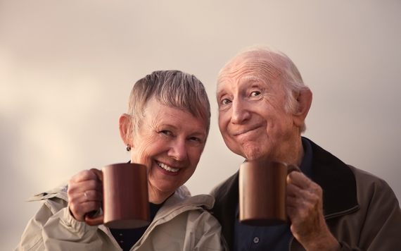 Cà phê có thể phòng chống bệnh Parkinson