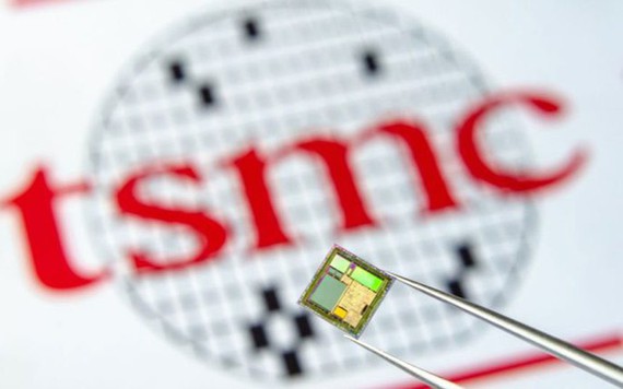 TSMC đã bắt đầu thử nghiệm chip 2nm