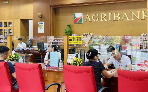 Lãi suất Agribank tháng 6/2023: Giảm ở nhiều kỳ hạn