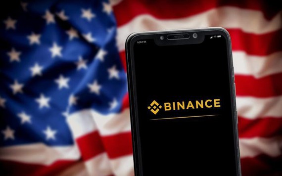 Sau khi bị SEC kiện, Binance.US 'chia tay' đồng USD