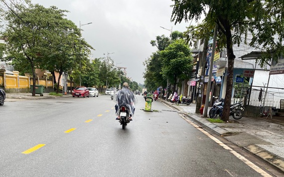 Dự báo thời tiết ngày mai 13/7: Tây Nguyên và Nam bộ có mưa rào