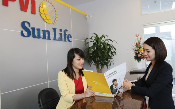 Sun Life 'đổ' gần 1.400 tỷ đồng vào trái phiếu