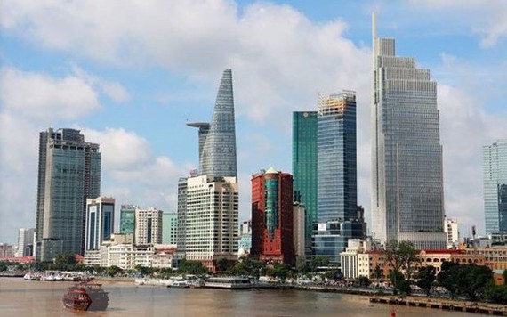 IMF: Tăng trưởng kinh tế của Việt Nam sẽ phục hồi vào nửa cuối năm