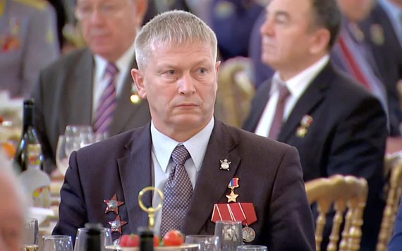 Andrey Troshev, người được Tổng thống Putin đề xuất làm ông chủ mới của Wagner, là ai?