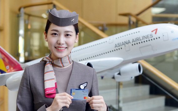 Phi công của Asiana Airlines chuẩn bị đình công vì tranh chấp tiền lương