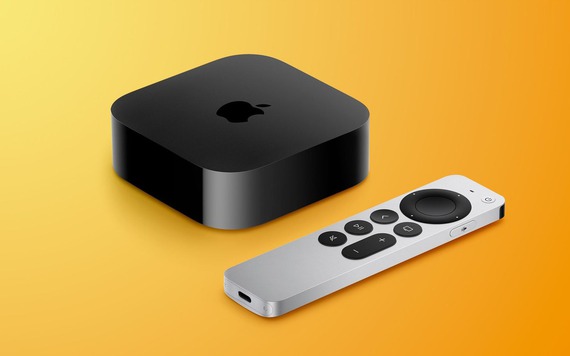 Mong chờ gì từ Apple TV 4K thế hệ tiếp theo sẽ ra mắt vào năm tới