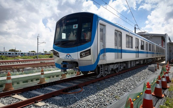 Bộ trưởng Nguyễn Chí Dũng gợi ý TP.HCM vay 20 tỷ USD hoàn thành các tuyến Metro
