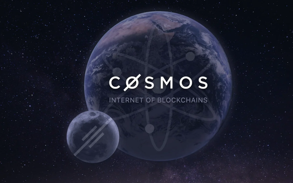 Tiền điện tử Cosmos (ATOM) sẵn sàng phá vỡ mốc 10 USD?