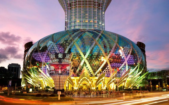 Du lịch giảm sút, liệu Macau có vực dậy ngành công nghiệp sòng bạc?