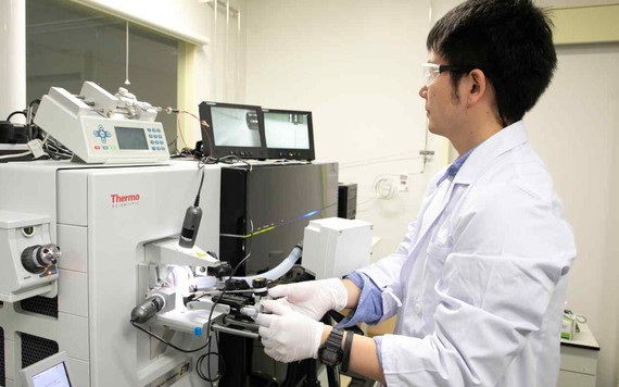 Tập đoàn dược phẩm Nhật Bản nghiên cứu thuốc mới điều trị Alzheimer vào 2024