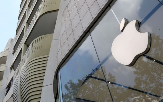 Apple đối mặt vụ kiện trị giá 1 tỷ USD từ các nhà phát triển ứng dụng