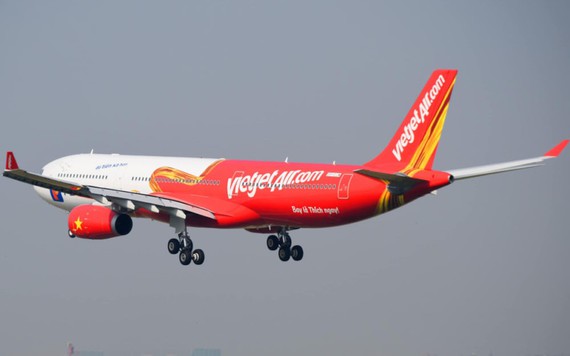 Vietjet dự kiến phát hành 2.000 tỷ đồng trái phiếu