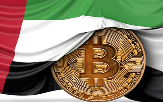 UAE nổi lên như một điểm đến khai thác Bitcoin chuyên nghiệp ở Trung Đông