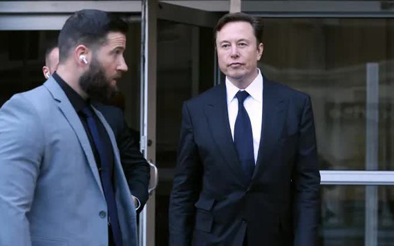 Elon Musk kiện công ty luật Wachtell để thu phí từ việc mua lại Twitter