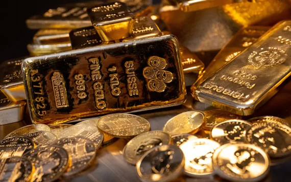 Chuyên gia kỳ vọng giá vàng thế giới chạm mốc 2.500 USD/ounce