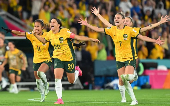 Những điều cần biết về 4 đội vào bán kết World Cup nữ 2023