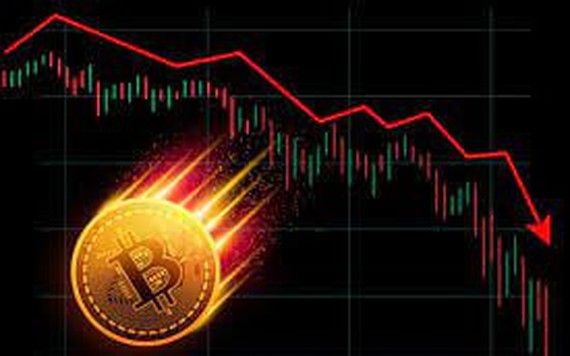 Bitcoin sẽ về đâu sau cú lao dốc?