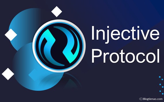 Giá Injective (INJ) có thể lên 10 USD?