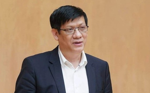 Vụ Việt Á: Cựu Bộ trưởng Y tế nhận hối lộ 2,25 triệu USD như thế nào?