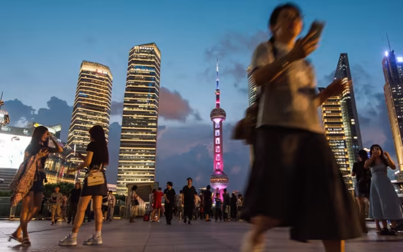 Trung Quốc công bố cải cách thị trường vốn, khôi phục niềm tin nhà đầu tư