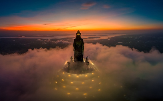 Chương trình văn hóa nghệ thuật Phật giáo mừng Lễ Vu Lan sẽ được tổ chức trang trọng tại Núi Bà, Tây Ninh