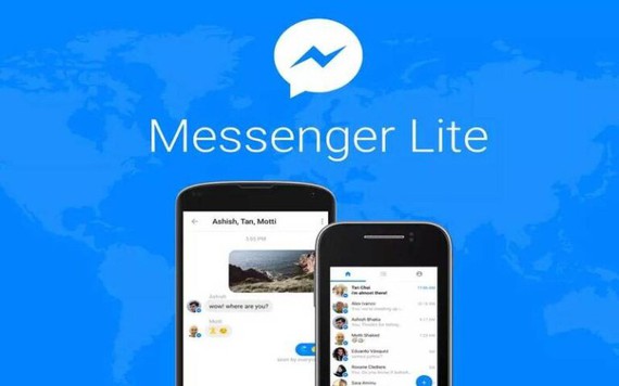 Messenger Lite sẽ biến mất khỏi Android vào tháng 9