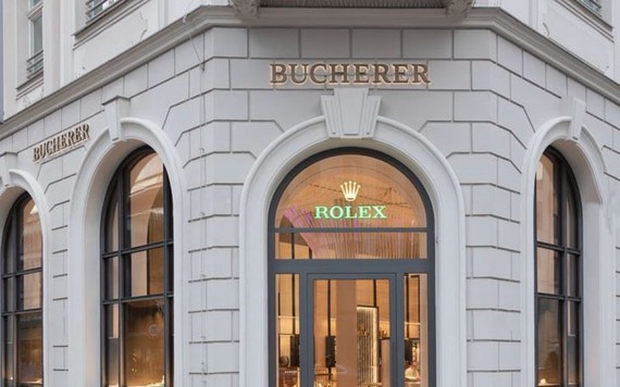 Tại sao thương vụ mua lại Buncherer của Rolex gây rung chuyển giới đồng hồ xa xỉ?