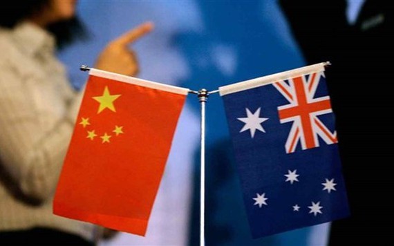 Trung Quốc dỡ bỏ một số loại thuế với lúa mạch nhập khẩu từ Úc