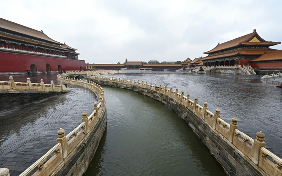Bài học rút ra từ trận lụt tồi tệ nhất ở Bắc Kinh trong 140 năm