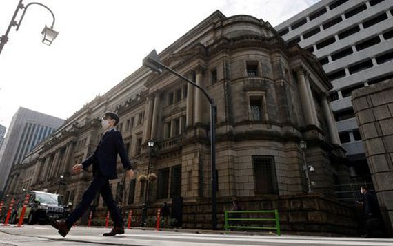 Kêu gọi lời giải đáp rõ ràng hơn về chính sách của ngân hàng Nhật Bản