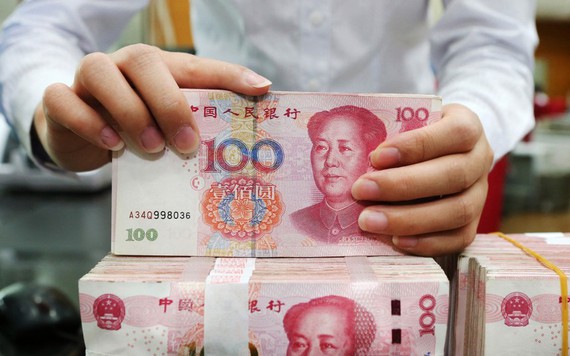 Trung Quốc giữ nguyên lãi suất cho vay cơ bản trong tháng 9
