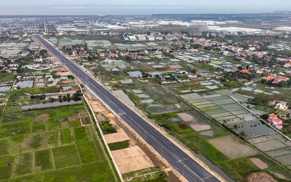 Cơ hội phát triển của các địa phương từ tuyến đường bộ ven biển