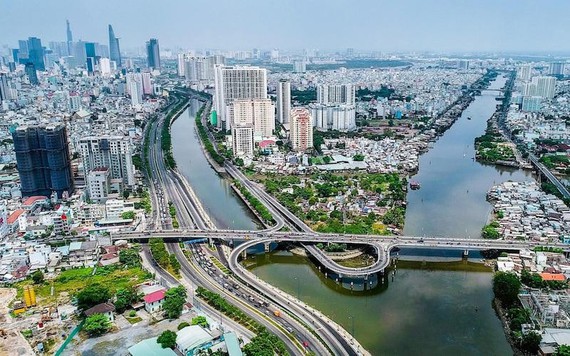 TP.HCM hoàn thành sắp xếp lại đơn vị hành chính cấp huyện, xã vào năm 2024