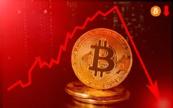 Bitcoin sắp kết thúc tháng 9 với quý thua lỗ đầu tiên trong năm nay