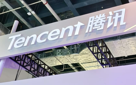 Tencent ra mắt mô hình AI cho doanh nghiệp khi cạnh tranh ở Trung Quốc nóng lên